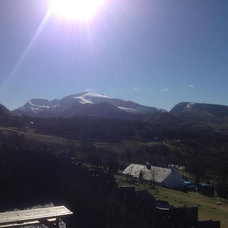 Lodge Dinorwig Llanberis Εξωτερικό φωτογραφία